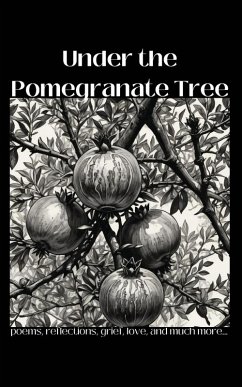 Under the Pomegranate Tree - Torrence, Ariana