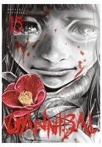 Cover Gannibal 13