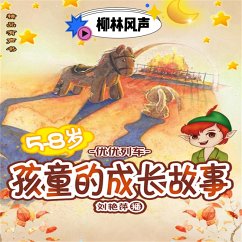 Cover 柳林风声 (MP3-Download)