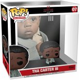 POP Albums: Lil Wayne - Tha Carter III