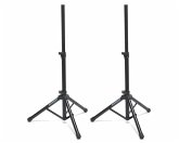 Samson SP50P Speaker Stand Set Samson SP50P Speaker Stand Set