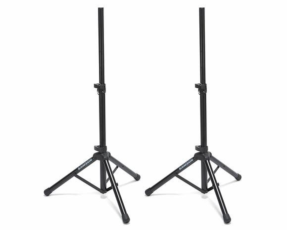 Samson SP50P Speaker Stand Set