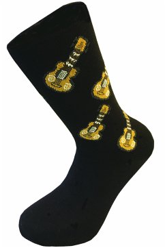 Socks Acoustic Guitars Cover Socks Acoustic Guitars