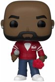 POP Rocks Boyz II Men Wanya Morris Pop Vinyl