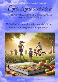 Cover Egészséges szokások