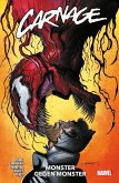 Carnage - Neustart (2. Serie) Carnage - Neustart (2. Serie)