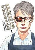 Shimazaki in the Land of Peace 01 Shimazaki in the Land of Peace 01