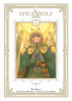 Cover Spice & Wolf Deluxe 02