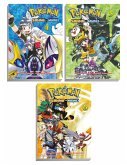Pokémon - Manga Pack 19 Pokémon - Manga Pack 19