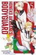 Honeko Akabanes Bodyguard Bd.5 - Bild 1