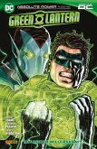 Green Lantern Green Lantern