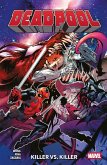 Deadpool - Neustart (2. Serie) Deadpool - Neustart (2. Serie)