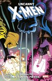 Uncanny X-Men - Neustart (2. Serie) Uncanny X-Men - Neustart (2. Serie)