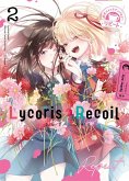Lycoris Recoil: Repeat 02 Lycoris Recoil: Repeat 02