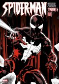 Spider-Man: Schwarz, Symbiont & Blut Spider-Man: Schwarz, Symbiont & Blut