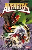 Avengers - Neustart (2. Serie) Avengers - Neustart (2. Serie)