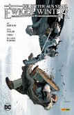 Batman - Die Ritter aus Stahl: Ewiger Winter Batman - Die Ritter aus Stahl: Ewiger Winter