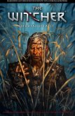 The Witcher: Der Rand der Welt The Witcher: Der Rand der Welt