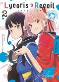 Lycoris Recoil: Reload 02 Lycoris Recoil: Reload 02