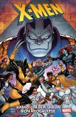 X-Men: Kampf um den Thron von Apocalypse X-Men: Kampf um den Thron von Apocalypse