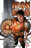 Iron Man - Neustart Iron Man - Neustart