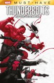 Marvel Must-Have: Thunderbolts - Heftige Gegenwehr Marvel Must-Have: Thunderbolts - Heftige Gegenwehr