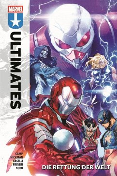 Cover Ultimates