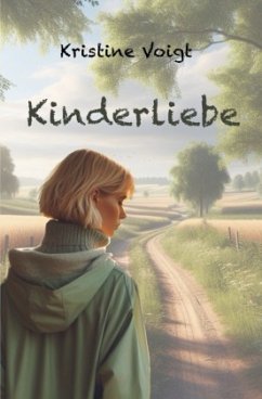 Cover Kinderliebe