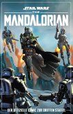 Star Wars: The Mandalorian Comics - Der offizielle Comic zur dritten Staffel Star Wars: The Mandalorian Comics - Der offizielle Comic zur dritten Staffel