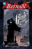Batman: Gotham by Gaslight und andere Geschichten (Deluxe Edition) Batman: Gotham by Gaslight und andere Geschichten (Deluxe Edition)