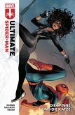 Ultimate Spider-Man Ultimate Spider-Man