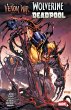 Venom War: Wolverine/Deadpool - Bild 1