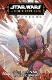 Star Wars Comics: Die Hohe Republik - Abenteuer Star Wars Comics: Die Hohe Republik - Abenteuer
