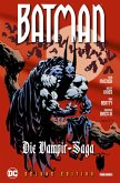 Batman: Die Vampirsaga (Deluxe Edition) Batman: Die Vampirsaga (Deluxe Edition)