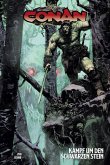 Conan: Kampf um den schwarzen Stein Conan: Kampf um den schwarzen Stein