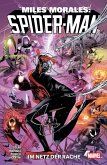 Miles Morales: Spider-Man - Neustart (2. Serie) Miles Morales: Spider-Man - Neustart (2. Serie)