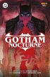 Batman: Gotham Nocturne - Bild 1