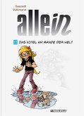 Allein Band 15 Allein Band 15