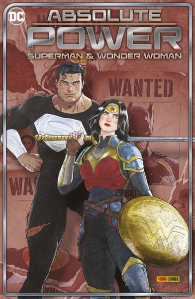 Absolute Power Sonderband Absolute Power Sonderband