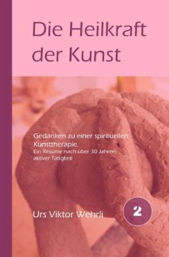 Die Heilkraft der Kunst Cover Die Heilkraft der Kunst