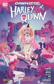 Harley Quinn Harley Quinn