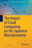 The Impact of Cloud Computing on the Japanese Macroeconomy (eBook, PDF)