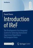 Introduction of IReF (eBook, PDF)