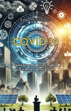 Cover COVID-19 (eBook, ePUB)
