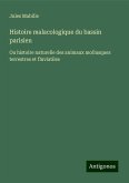 Histoire malacologique du bassin parisien Histoire malacologique du bassin parisien