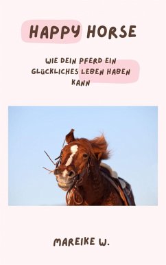 Cover Happy Horse (eBook, ePUB)