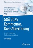 GOÄ 2025 Kommentar, IGeL-Abrechnung (eBook, PDF) GOÄ 2025 Kommentar, IGeL-Abrechnung (eBook, PDF)