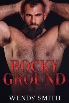 Cover Rocky Ground