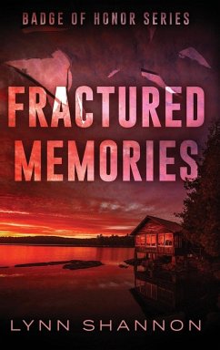 Cover Fractured Memories
