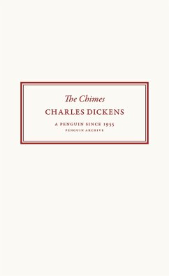Cover The Chimes